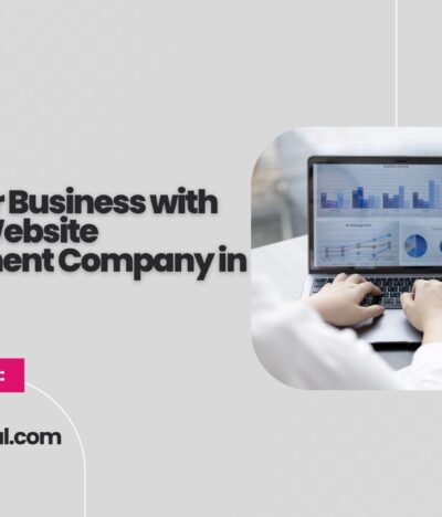 Grow Your Business with the Best Website Development Company in Ambala