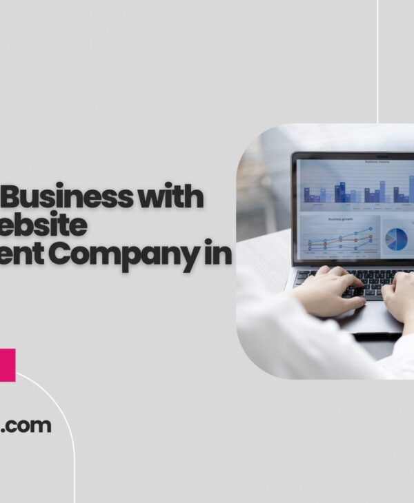 Best Website Development Company in Ambala